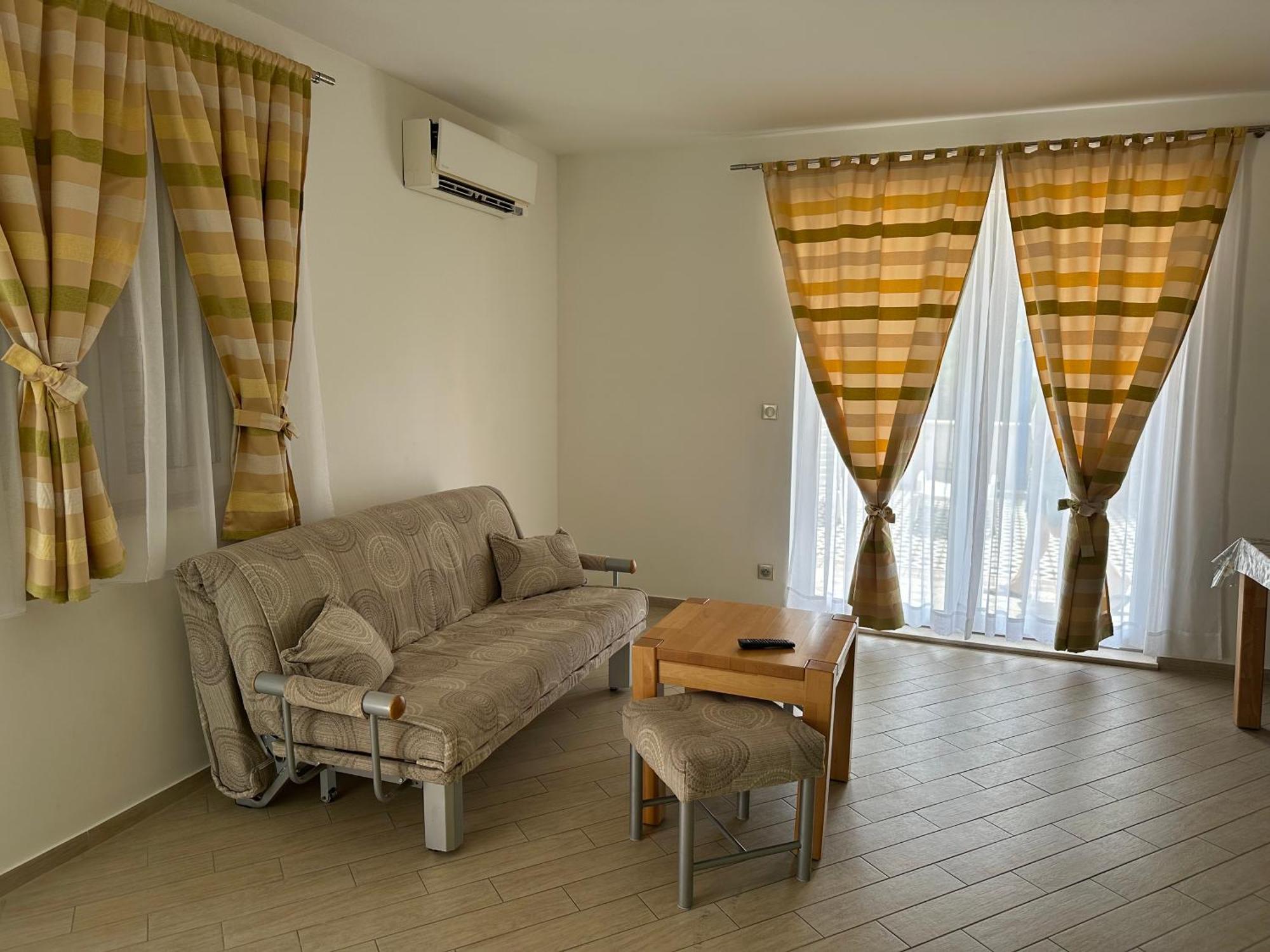 Apartments Villa Eva Slano Exterior foto