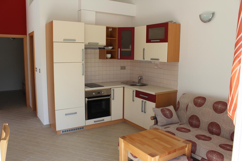 Apartments Villa Eva Slano Quarto foto