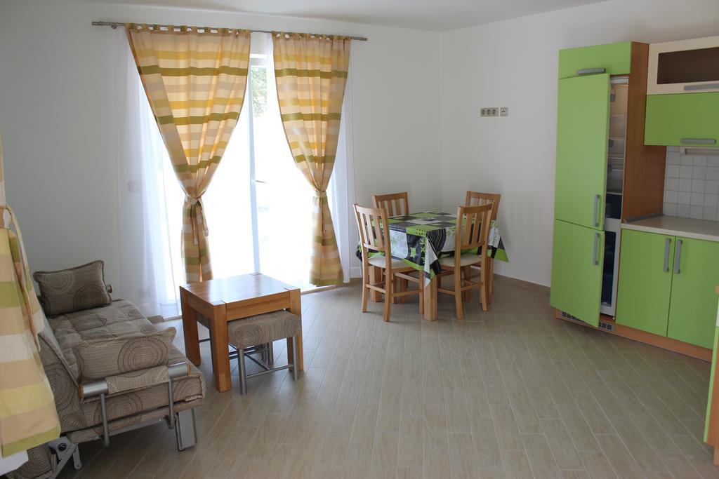 Apartments Villa Eva Slano Quarto foto